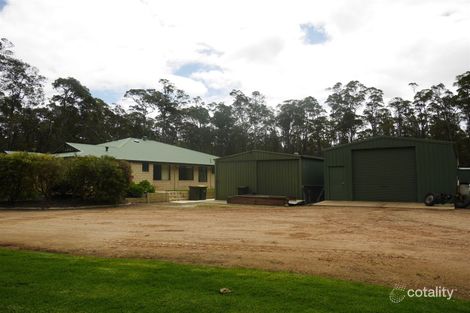 Property photo of 89 Plackett Drive Pemberton WA 6260