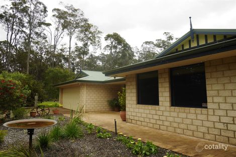 Property photo of 89 Plackett Drive Pemberton WA 6260