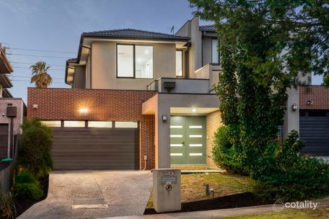 Property photo of 34A Marcus Road Templestowe Lower VIC 3107