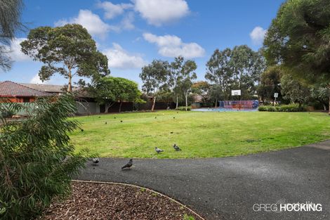 Property photo of 8/33 Eldridge Street Footscray VIC 3011