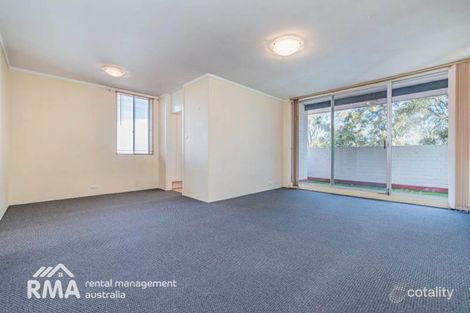 205/12 Wall St, Maylands, WA 6051
