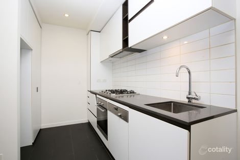 Property photo of 809/229 Toorak Road South Yarra VIC 3141