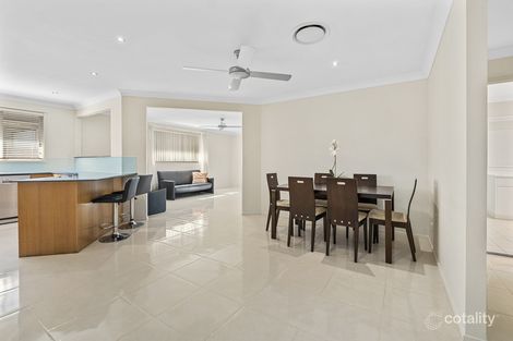 Property photo of 44 The Crescent Marayong NSW 2148
