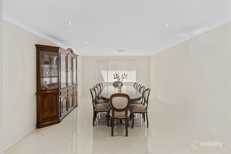 Property photo of 44 The Crescent Marayong NSW 2148