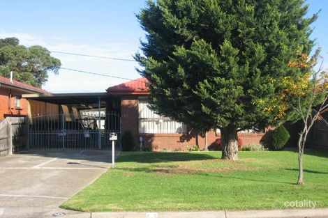 57 Cameron Ave, Altona Meadows, VIC 3028