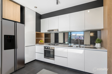 Property photo of 119/190 Ferguson Street Williamstown VIC 3016