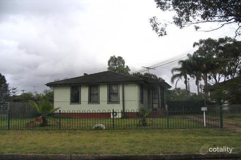 99 Boronia Rd, North St Marys, NSW 2760