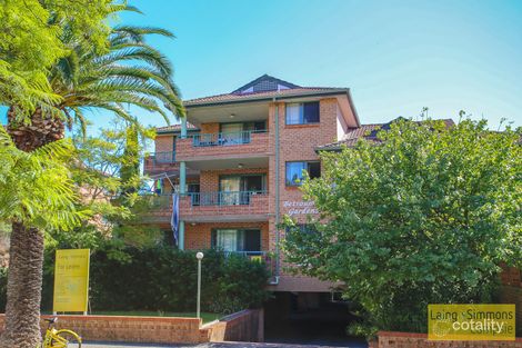 12/5-9 Eighth Ave, Campsie, NSW 2194