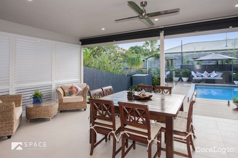 Property photo of 17 Joffre Street Ashgrove QLD 4060