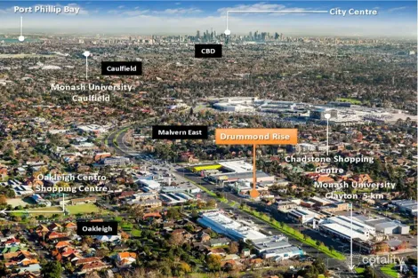 401/1525 Dandenong Rd, Oakleigh, VIC 3166