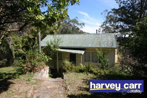 Property photo of 45 The Avenue Warrimoo NSW 2774