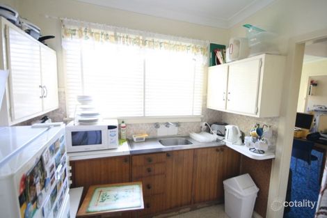 Property photo of 45 The Avenue Warrimoo NSW 2774