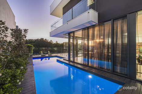 Property photo of 7619 Fairway Boulevard Hope Island QLD 4212