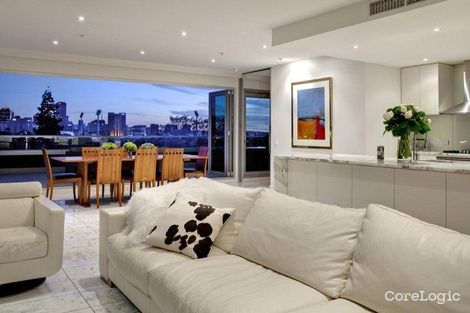 Property photo of 208/61-69 Brougham Place North Adelaide SA 5006