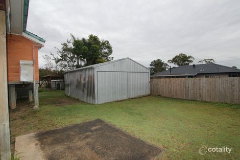 Property photo of 18 Baringa Avenue Logan Central QLD 4114