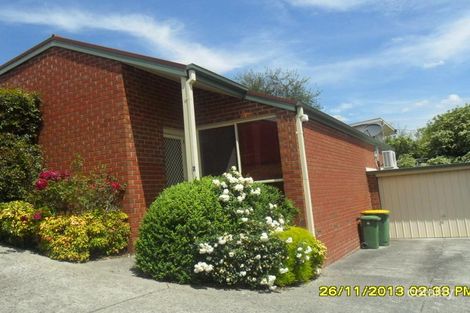 7/88-90 Anderson St, Lilydale, VIC 3140