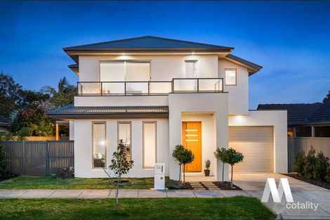 Property photo of 2A Manuka Street Bentleigh East VIC 3165