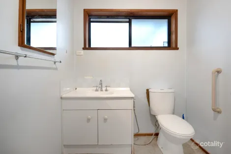 Property photo of 101 Bush Sanctuary Road Chewton Bushlands VIC 3451