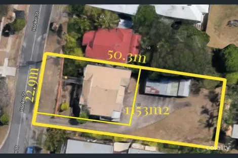 Property photo of 12 Hooker Street Windsor QLD 4030