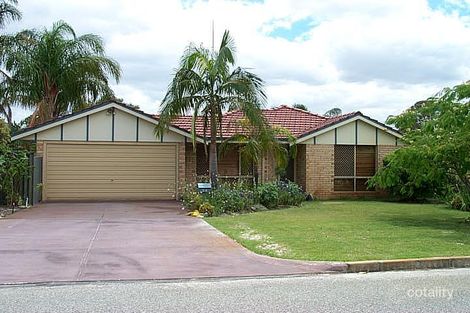 24 Sproxton Way, Embleton, WA 6062