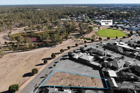 45 Seven Creeks Dr, Kialla, VIC 3631