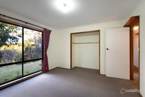 Property photo of 101 Bush Sanctuary Road Chewton Bushlands VIC 3451