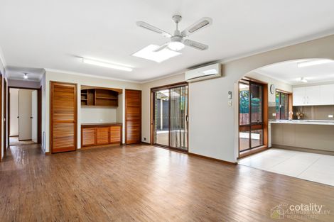 Property photo of 4 Kevin Court Traralgon VIC 3844