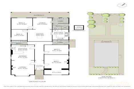 Property photo of 20 Gould Avenue Lewisham NSW 2049