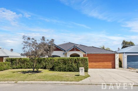 4 Ballard Fawy, Wanneroo, WA 6065