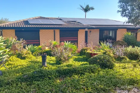 Property photo of 19 Nagle Avenue Gulfview Heights SA 5096