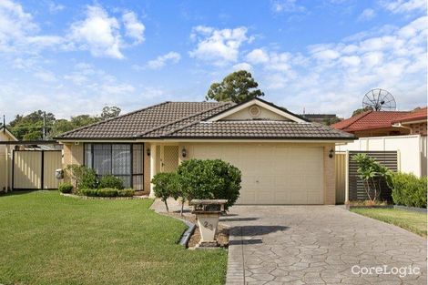 Property photo of 23 Edward Street Kingswood NSW 2747