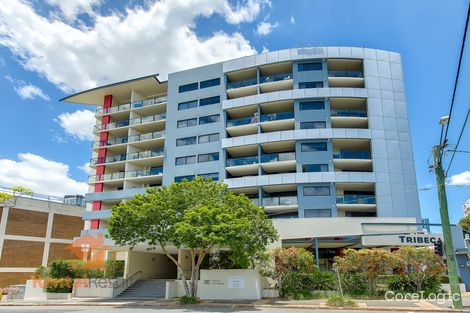 Property photo of 708/292 Boundary Street Spring Hill QLD 4000