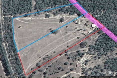 2431 Kingaroy Cooyar Rd, Brooklands, QLD 4615