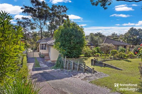 Property photo of 23 Moorooba Crescent Nelson Bay NSW 2315