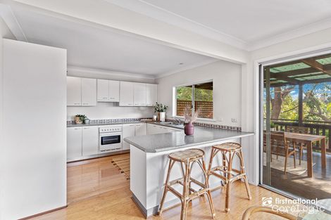 Property photo of 23 Moorooba Crescent Nelson Bay NSW 2315