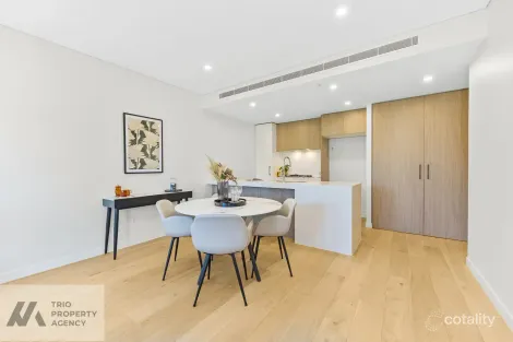 Property photo of 304/1B Crandon Road Epping NSW 2121