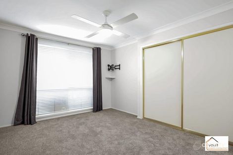 Property photo of 26 Ironside Avenue St Helens Park NSW 2560