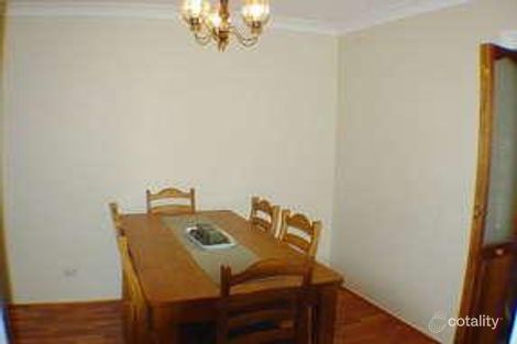 Property photo of 30 Heavey Street Werrington NSW 2747