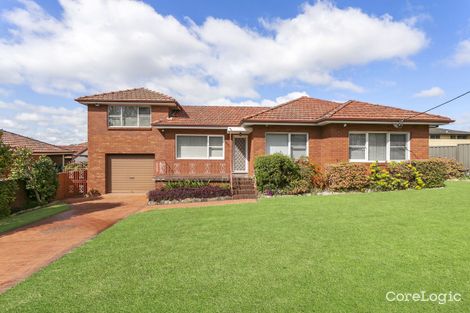 Property photo of 4 Wainwright Street Guildford NSW 2161