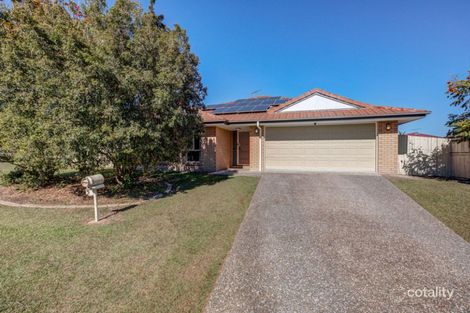 Property photo of 5 Allart Court Marsden QLD 4132