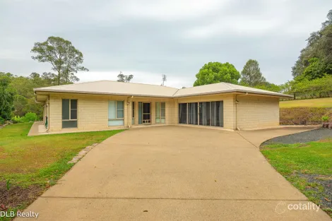 111 Old Veteran Rd, Veteran, QLD 4570