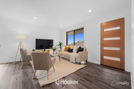 Property photo of 99 Fitzgerald Road Hallam VIC 3803