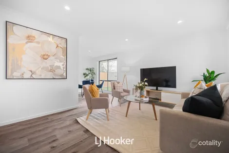 Property photo of 99 Fitzgerald Road Hallam VIC 3803