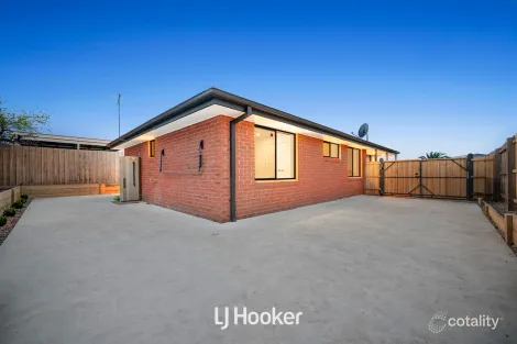 Property photo of 99 Fitzgerald Road Hallam VIC 3803