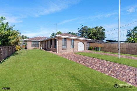 Property photo of 22 Bordeaux Parade Mermaid Waters QLD 4218