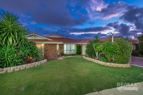 12 Shoalwater Pkwy, Iluka, WA 6028