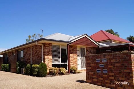 1/10 Lendrum St, Newtown, QLD 4350