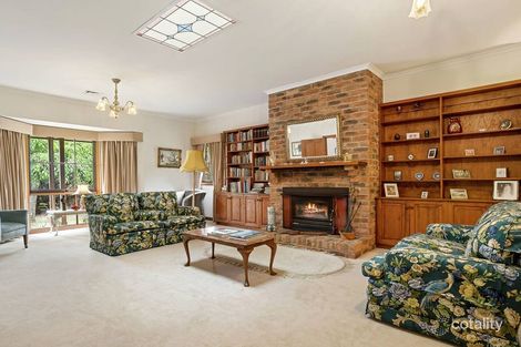 Property photo of 14 Old Mornington Road Mount Eliza VIC 3930