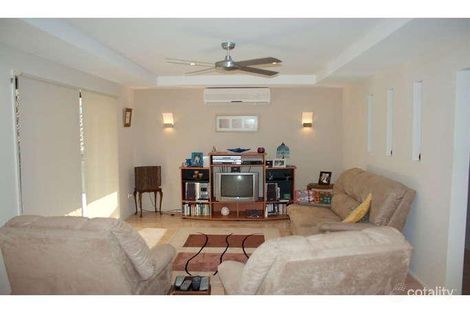 Property photo of 3 Seaton Court Nerang QLD 4211