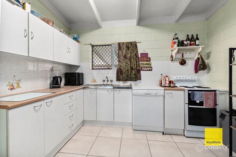 Property photo of 1/8 English Street Manunda QLD 4870